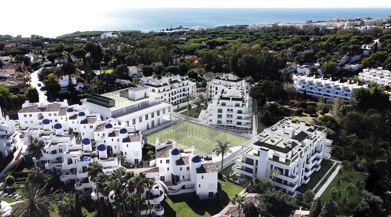 Kiinteistö myytävänä Espanjassa  Costa Del Soly